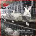 Heißer Verkauf großer Käfig für Kaninchen